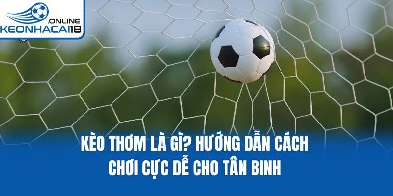 Kèo Thơm Là Gì? Hướng Dẫn Cách Chơi Cực Dễ Cho Tân Binh