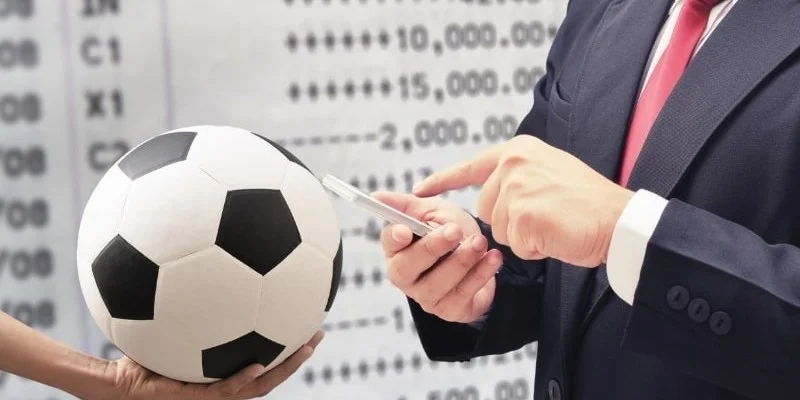 5 kinh nghiệm vàng khi tham gia kèo châu Âu 5 kinh nghiệm vàng khi tham gia kèo châu Âu