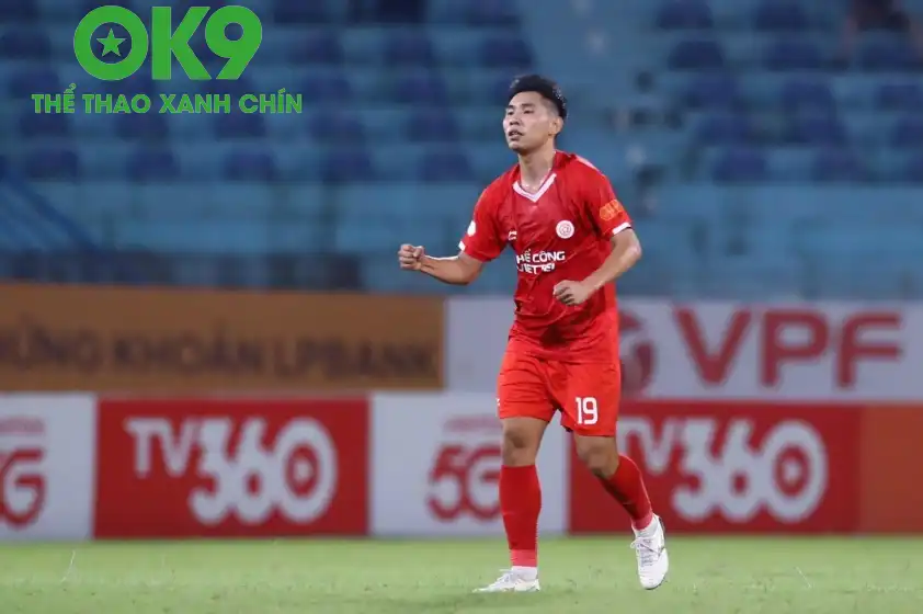 Sao trẻ U23 Việt Nam Gửi Tin Vui Tới HLV Kim Sang Sik