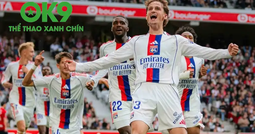 Soi Kèo Lyon Vs Salzburg: Lyon Tận Dụng Lợi Thế Sân Nhà