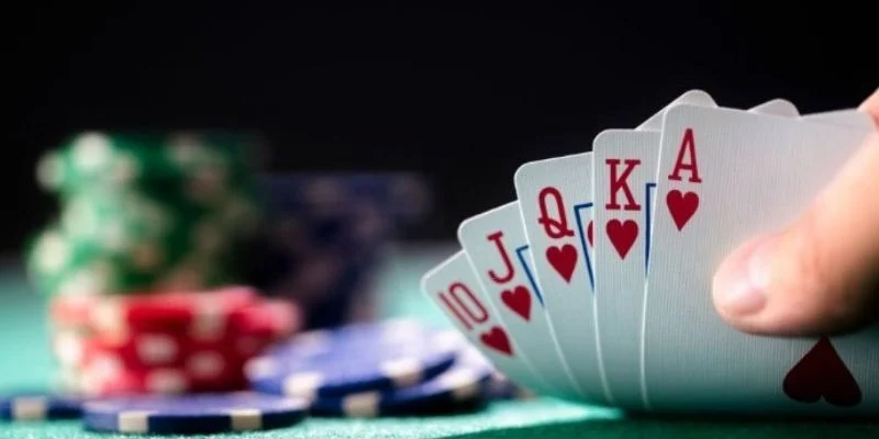 Khái niệm liên quan tới cách chơi bài liêng cho người mới Khái niệm liên quan tới cách chơi bài liêng cho người mới