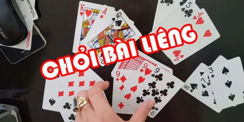 Quy luật chơi liêng tiện lợi tại ván đấu đỉnh cao Quy luật chơi liêng tiện lợi tại ván đấu đỉnh cao