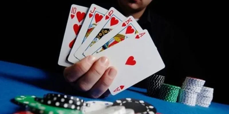 Tips cược tiến lên với xác suất thắng vượt trội Tips cược tiến lên với xác suất thắng vượt trội