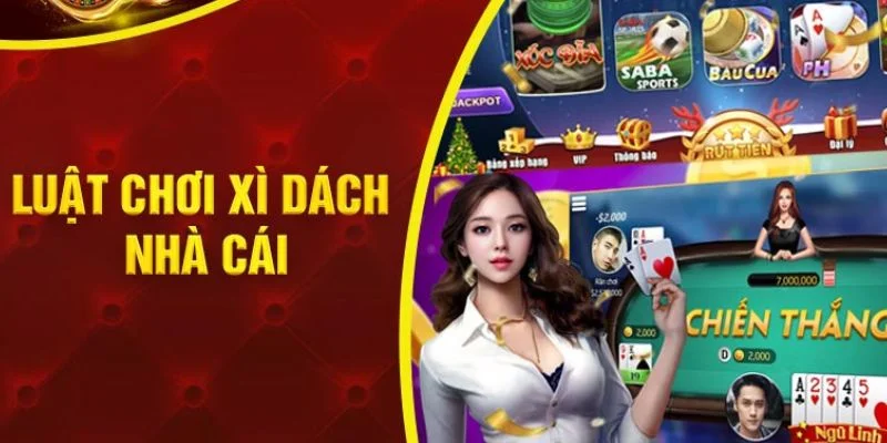 Cách chơi xì dách ấn tượng từ chuyên gia Cách chơi xì dách ấn tượng từ chuyên gia