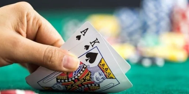 Phương pháp tính cơ bản tại xì dách trực tuyến Phương pháp tính cơ bản tại xì dách trực tuyến