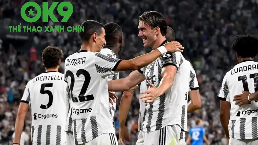 Soi Kèo Juventus Vs Dortmund: Cuộc So Tài Nảy Lửa Tại Turin