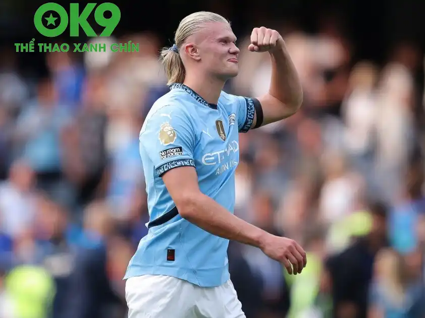 Phân tích Trận Đấu Man City và Everton: Cơ Hội Nâng Tầm Chiến Thắng