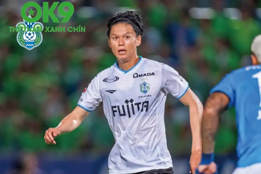 Đánh giá Trận Đấu Shonan Bellmare Và Verdy: Một Bên Có Phần Nổi Trội