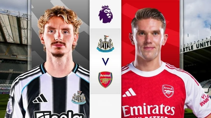 Liệu Arsenal có thể phá dớp tại St James’ Park? Liệu Arsenal có thể phá dớp tại St James’ Park?