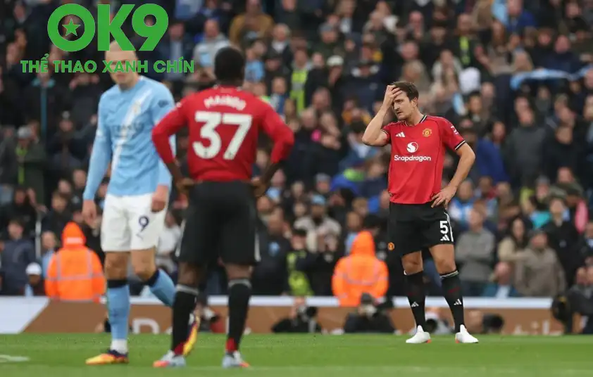 MU có khả năng xuống hạng còn hơn cả đi C1 MU có khả năng xuống hạng còn hơn cả đi C1