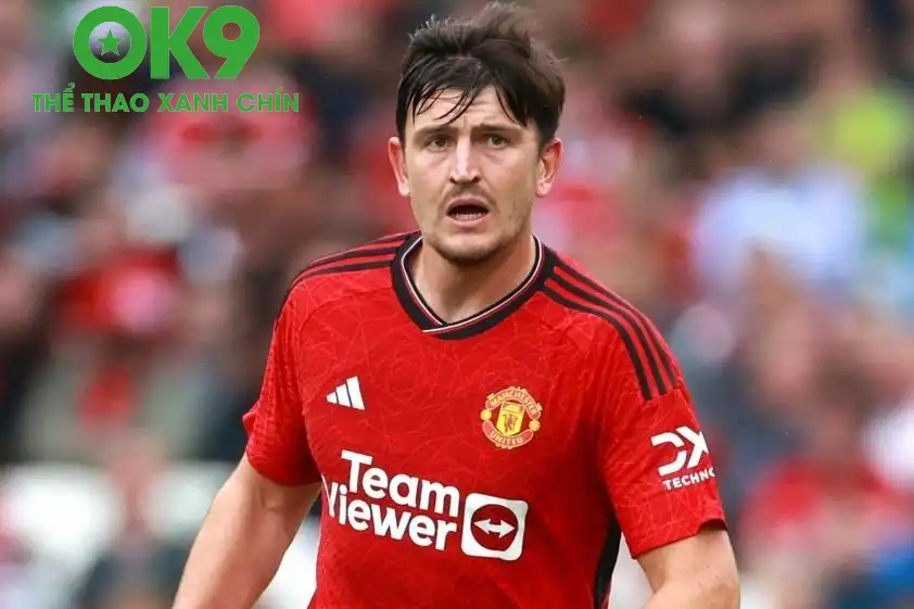 Chuyển Nhượng MU 6/10: Ronaldo Và Maguire Trở Lại