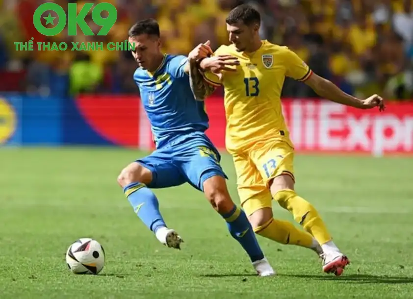 Phân tích trận đấu Ukraine vs Azerbaijan: Cơ hội giành trọn vẹn ba điểm